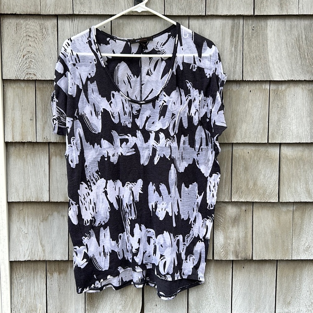 BCBG MaxAzria Women’s Top